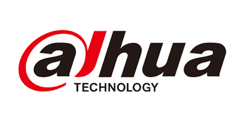 Dahua logo
