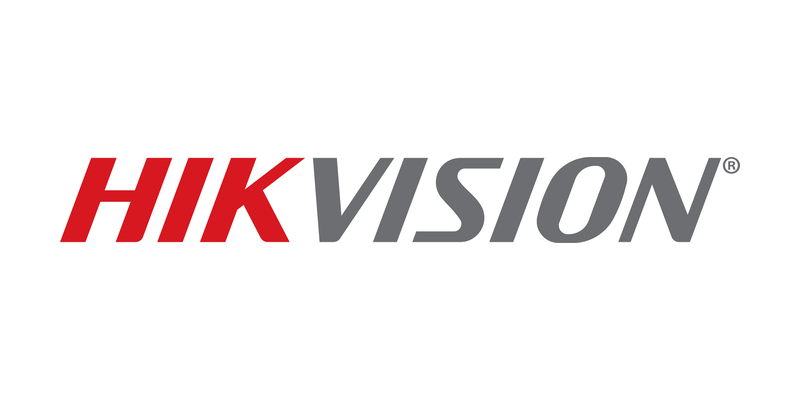 Hikvision logo