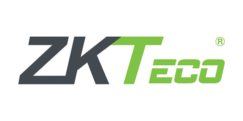 ZKTeco logo