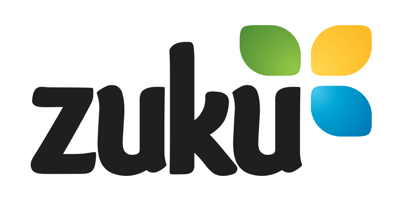 Zuku logo